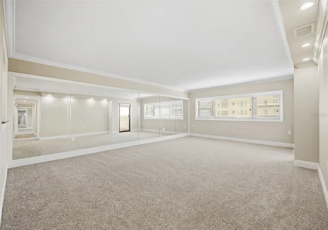 Photo 4 of Condo for sale at 4141 Bayshore Blvd #604, Tampa, FL 33611 | MLS# TB8536902 | Listing updated on 2026-09-19
