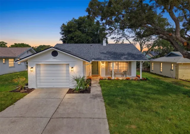 Photo 1 of Single family home for sale at 10819 Los Santos Dr, Port Richey, FL 34668 | MLS# W7888378 | Listing updated on 2026-09-27