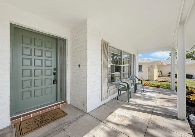 Photo 3 of Single family home for sale at 10819 Los Santos Dr, Port Richey, FL 34668 | MLS# W7888378 | Listing updated on 2026-09-27