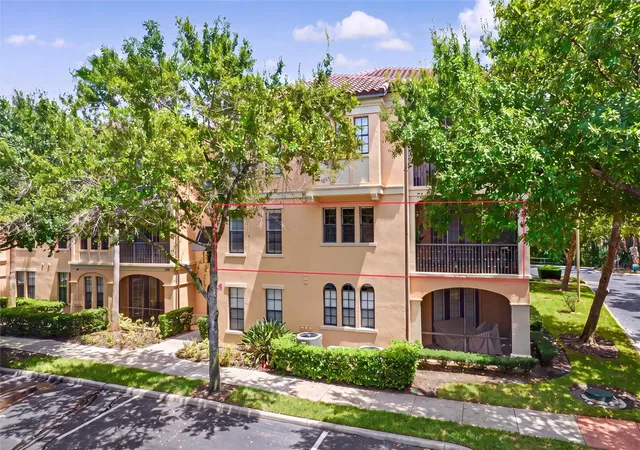 Condo for sale at 513 Mirasol Cir #207, Kissimmee, FL 34747 | MLS# S5155248 | Listing updated on 2026-08-28