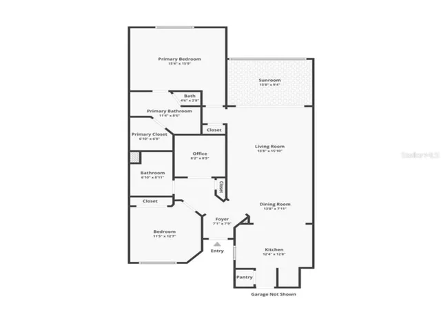 2nd image of 2427 Magnolia Cir, North Port, FL 34289 | MLS# C7529351