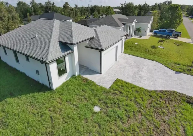 Photo 2 of Sale Pending at 9309 Zorn St, Port Charlotte, FL 33981 | MLS# O6431767 | Listing updated on 2026-10-10