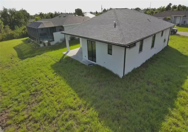 Photo 3 of Sale Pending at 9309 Zorn St, Port Charlotte, FL 33981 | MLS# O6431767 | Listing updated on 2026-10-10