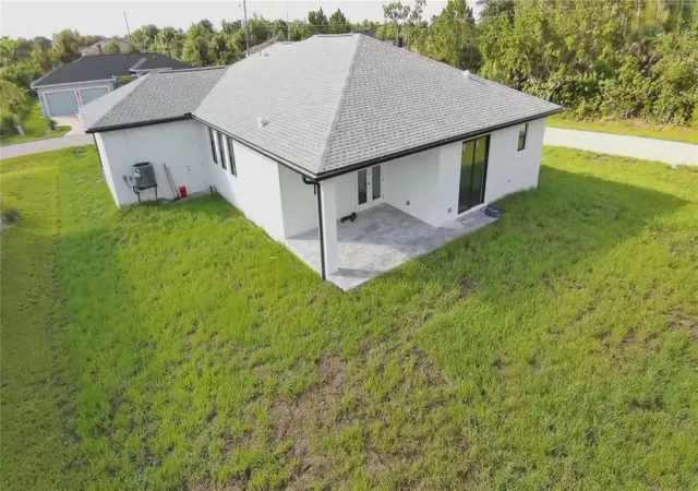 Photo 3 of Sale Pending at 9309 Zorn St, Port Charlotte, FL 33981 | MLS# O6431767 | Listing updated on 2026-10-10