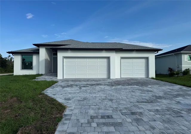Photo 4 of Sale Pending at 9309 Zorn St, Port Charlotte, FL 33981 | MLS# O6431767 | Listing updated on 2026-10-10