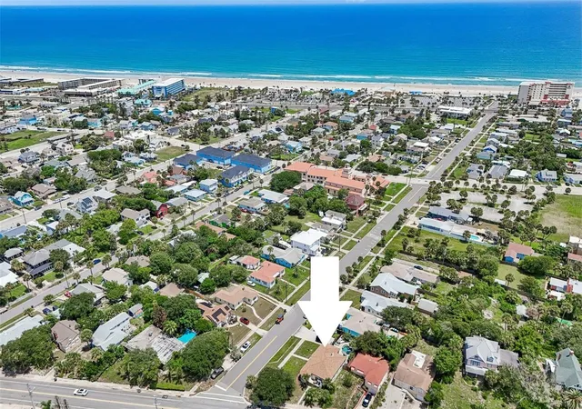 3rd image of 300 Revilo Blvd, Daytona Beach, FL 32118 | MLS# TB8536920