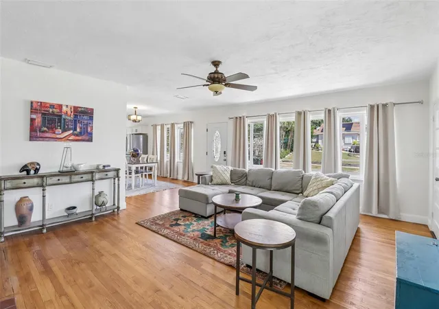 5th image of 300 Revilo Blvd, Daytona Beach, FL 32118 | MLS# TB8536920