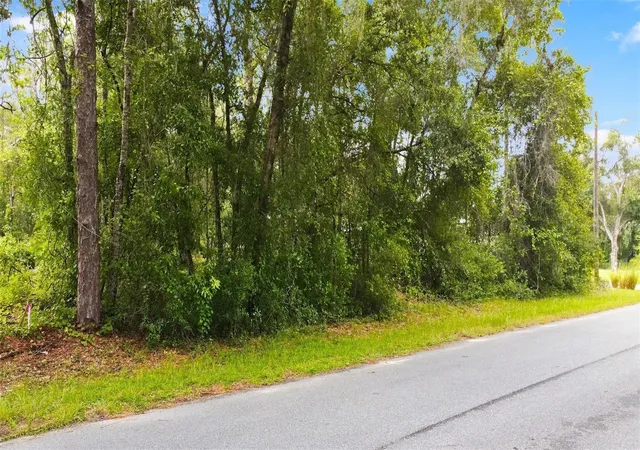 Photo 2 of Land for sale at 6982 N Palmer Way, Hernando, FL 34442 | MLS# W7888382 | Listing updated on 2026-08-20