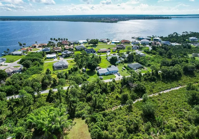Photo 1 of Land for sale at 4161 Reynolds Ln, Port Charlotte, FL 33981 | MLS# TB8536923 | Listing updated on 2026-08-08