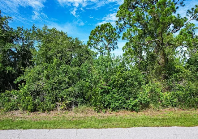 Photo 2 of Land for sale at 4161 Reynolds Ln, Port Charlotte, FL 33981 | MLS# TB8536923 | Listing updated on 2026-08-08