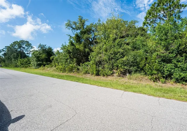 Photo 3 of Land for sale at 4161 Reynolds Ln, Port Charlotte, FL 33981 | MLS# TB8536923 | Listing updated on 2026-08-08