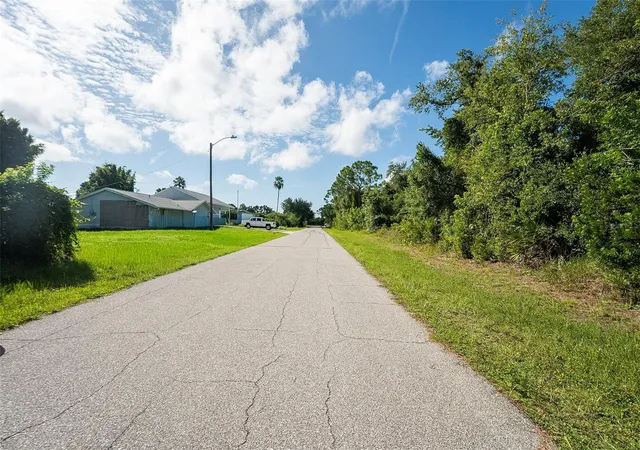 Photo 4 of Land for sale at 4161 Reynolds Ln, Port Charlotte, FL 33981 | MLS# TB8536923 | Listing updated on 2026-08-08
