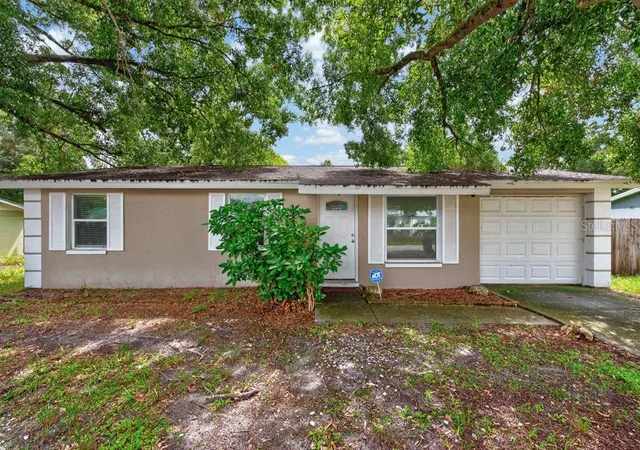 Photo 1 of Single family home for sale at 3417 Danny Bryan Blvd, Tampa, FL 33619 | MLS# TB8536924 | Listing updated on 2026-09-01