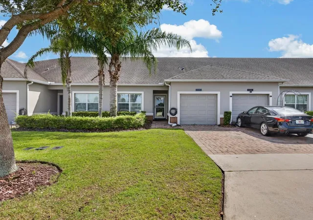 Photo 1 of Single family home for sale at 3530 Fairwaters Ct #D, Clermont, FL 34711 | MLS# G5116204 | Listing updated on 2026-08-13