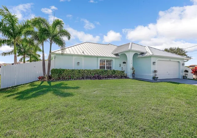 1st image of 28 Sw 21st Ave, Cape Coral, FL 33991 | MLS# TB8536927