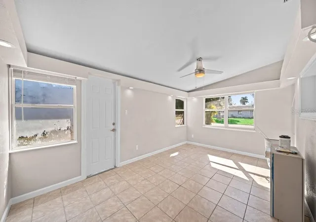 Photo 4 of Single family home for sale at 170 Poinsettia Cir NE, Port Charlotte, FL 33952 | MLS# TB8536928 | Listing updated on 2026-08-11