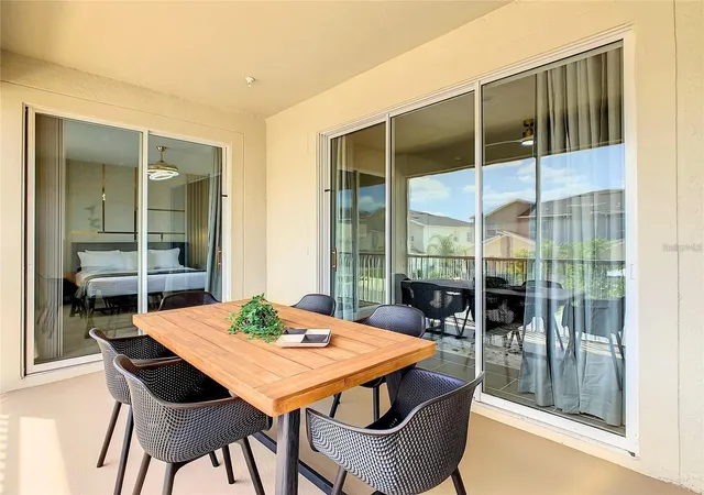 41st image of 8853 Cabot Cliffs Dr #104, Davenport, FL 33896 | MLS# O6431777