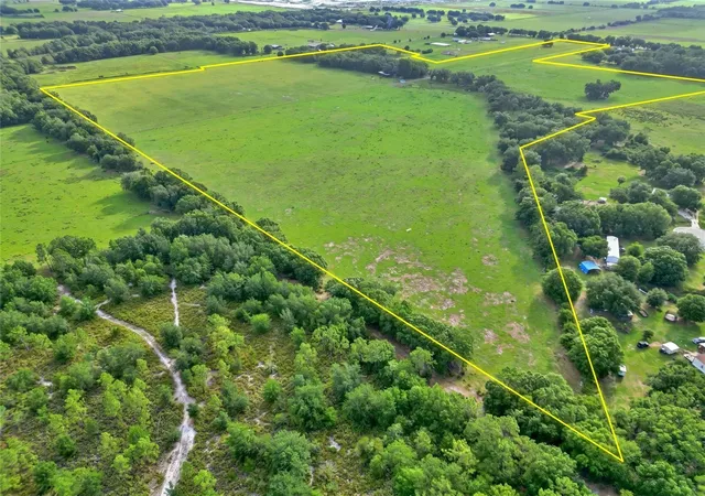 Photo 2 of Land for sale at N Ed Wells Rd, Wauchula, FL 33873 | MLS# P4939538 | Listing updated on 2026-08-08