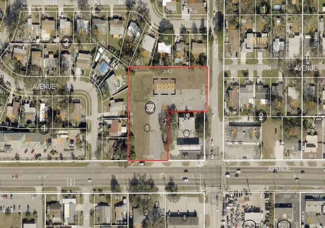 1st image of 54th Ave N, Kenneth City, FL 33709 | MLS# TB8536929