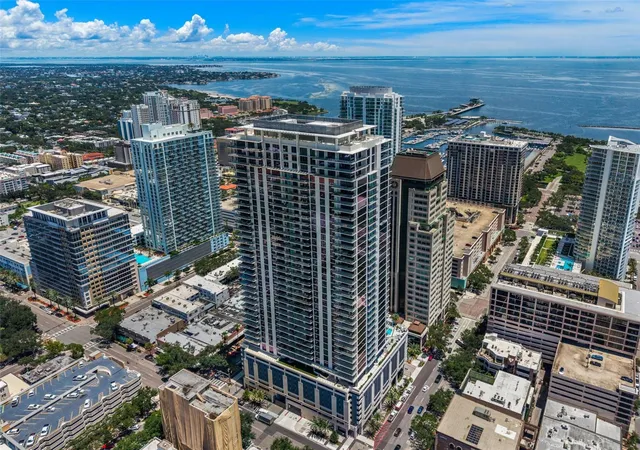 Photo 1 of Condo for sale at 275 1st Avenue S #1902, Saint Petersburg, FL 33701 | MLS# TB8536931 | Listing updated on 2026-10-30