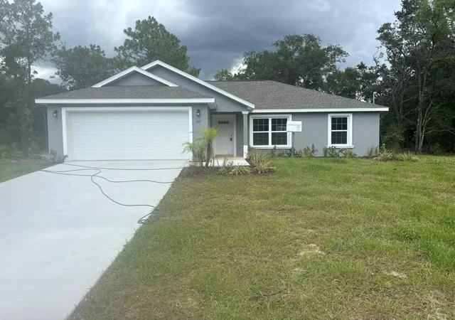 1st image of 651 W Bancroft Dr, Citrus Springs, FL 34434 | MLS# G5116205