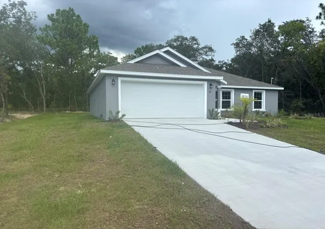 3rd image of 651 W Bancroft Dr, Citrus Springs, FL 34434 | MLS# G5116205