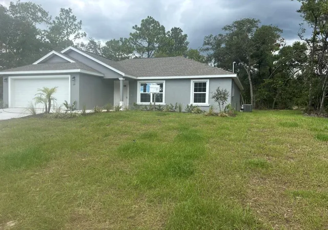 4th image of 651 W Bancroft Dr, Citrus Springs, FL 34434 | MLS# G5116205