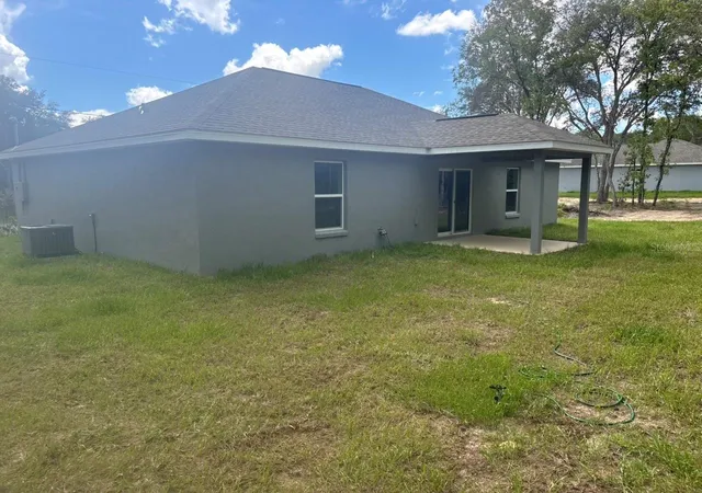 5th image of 651 W Bancroft Dr, Citrus Springs, FL 34434 | MLS# G5116205