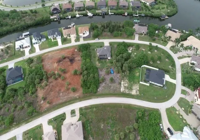 Photo 3 of Land for sale at 15117 Leipzig Cir, Port Charlotte, FL 33981 | MLS# A4702382 | Listing updated on 2026-09-29