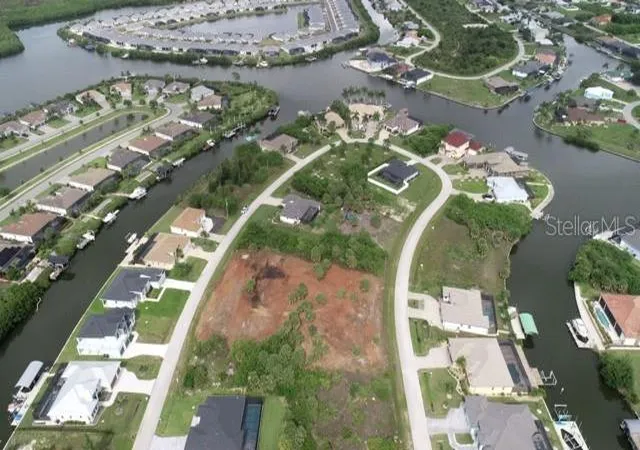 Photo 3 of Land for sale at 15117 Leipzig Cir, Port Charlotte, FL 33981 | MLS# A4702382 | Listing updated on 2026-09-29