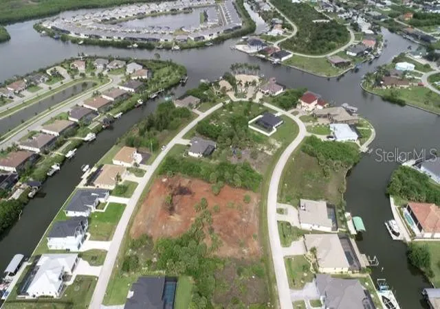 Photo 4 of Land for sale at 15117 Leipzig Cir, Port Charlotte, FL 33981 | MLS# A4702382 | Listing updated on 2026-09-29