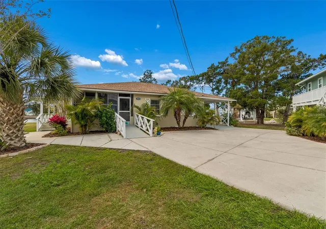Photo 3 of Single family home for sale at 14539 Coffey Ln, Hudson, FL 34667 | MLS# TB8536937 | Listing updated on 2026-10-07