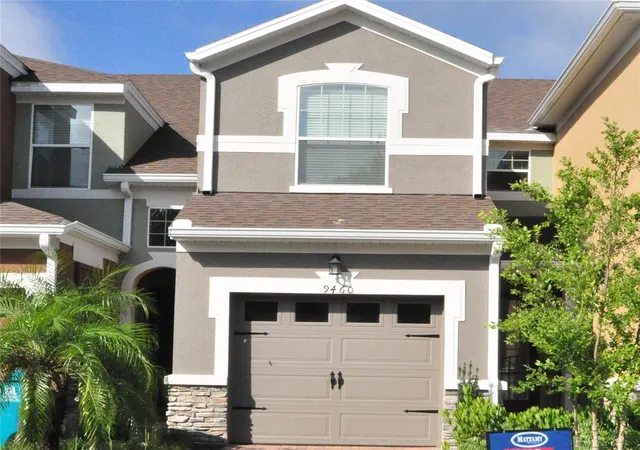 Photo 1 of Sale Pending at 9460 Strongbark Ln, Orlando, FL 32832 | MLS# O6431783 | Listing updated on 2026-09-03