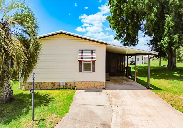 2nd image of 4424 Brave Ln, Saint Cloud, FL 34772 | MLS# S5155253