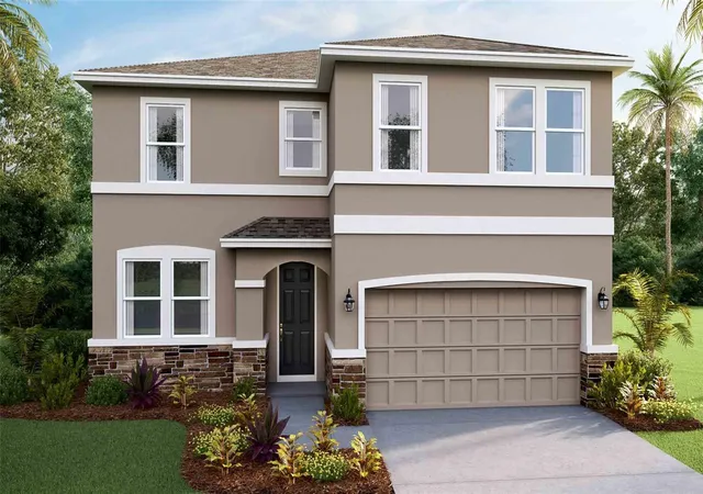Photo 1 of Sale Pending at 2827 Fishery Ct, Bradenton, FL 34211 | MLS# A4702384 | Listing updated on 2026-08-27