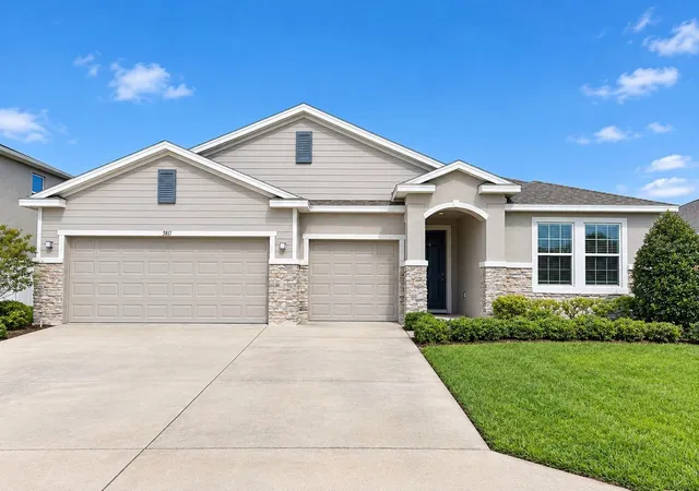 Single family home for sale at 5811 Sw 80Th Ln, OCALA, FL 34476 | MLS# O6431789