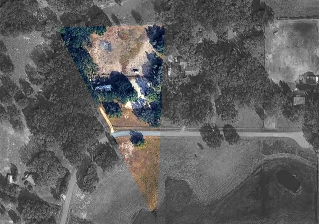 40th image of 7090 Se 181st Ct, Morriston, FL 32668 | MLS# OM729967