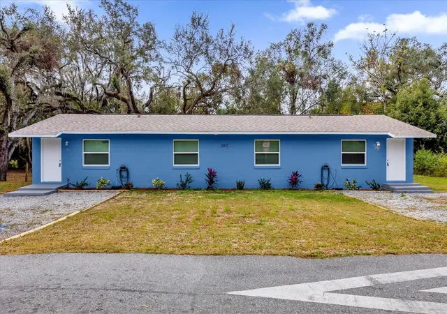 1st image of 2307 Mispah Ave #A + B, Leesburg, FL 34748 | MLS# O6431792