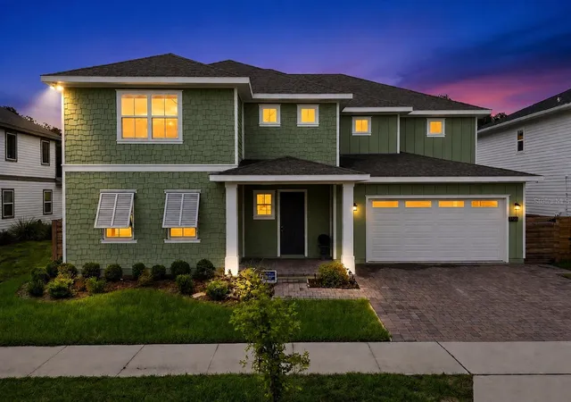 2nd image of 6236 Trailblaze Bnd, Saint Cloud, FL 34771 | MLS# O6431794