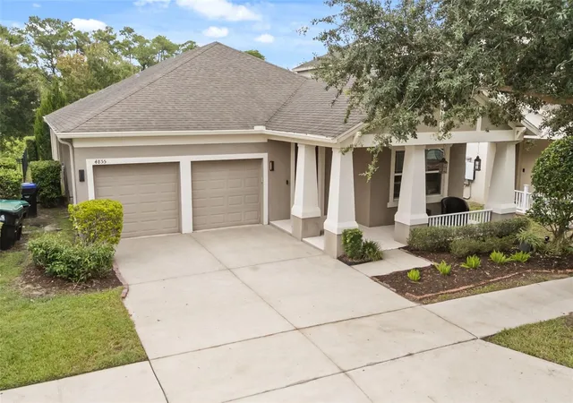 2nd image of 4855 Palmetto Park Dr, Winter Garden, FL 34787 | MLS# O6431798