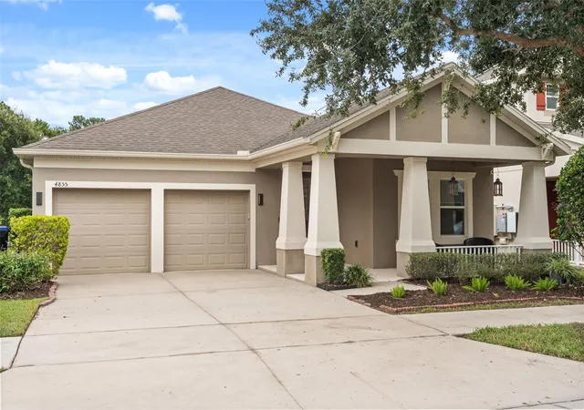 3rd image of 4855 Palmetto Park Dr, Winter Garden, FL 34787 | MLS# O6431798