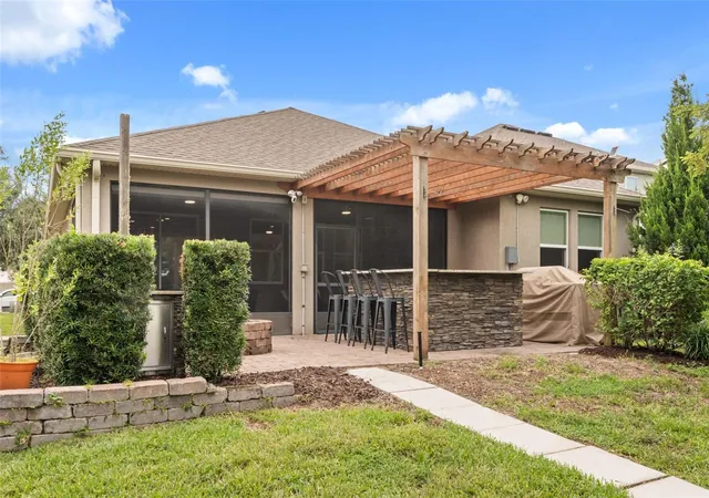 5th image of 4855 Palmetto Park Dr, Winter Garden, FL 34787 | MLS# O6431798