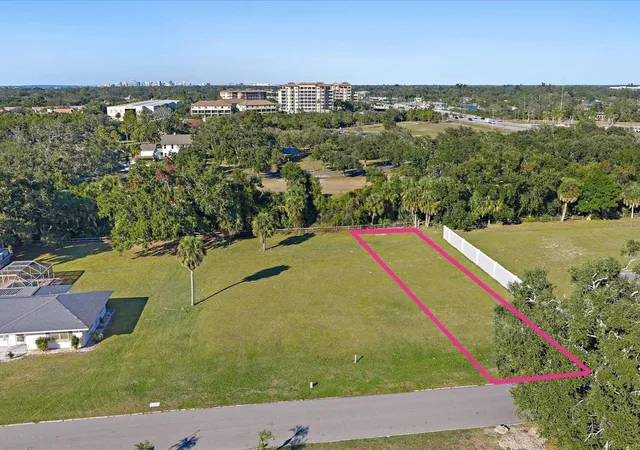 Land for sale at Southwood St, SARASOTA, FL 34231 | MLS# A4702388