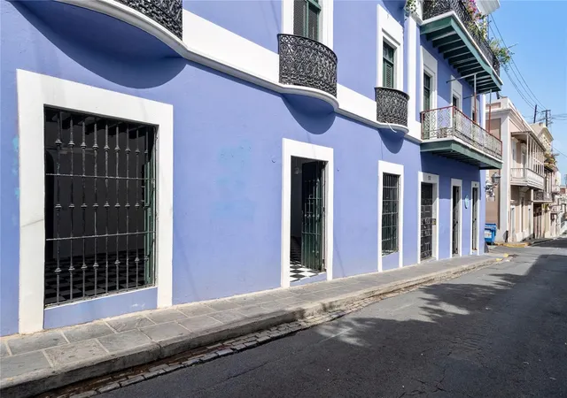 Photo 2 of Condo for sale at 57 San Jose St Sol St, San Juan, PR 00901 | MLS# PR9123263 | Listing updated on 2026-08-10