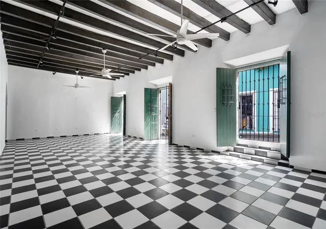 Photo 3 of Condo for sale at 57 San Jose St Sol St, San Juan, PR 00901 | MLS# PR9123263 | Listing updated on 2026-08-10