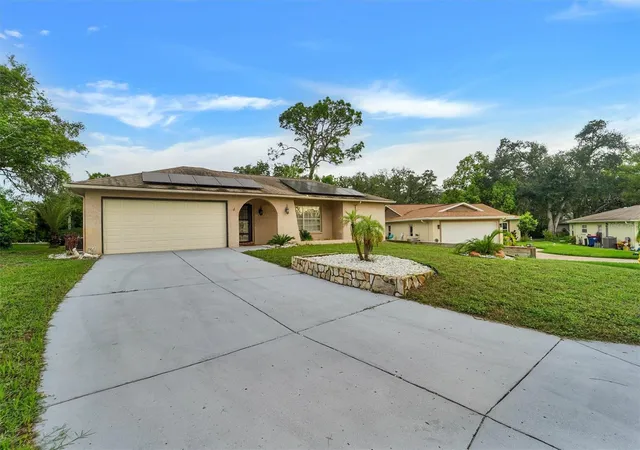 28th image of 10550 Calico Loop, Port Richey, FL 34668 | MLS# W7888385