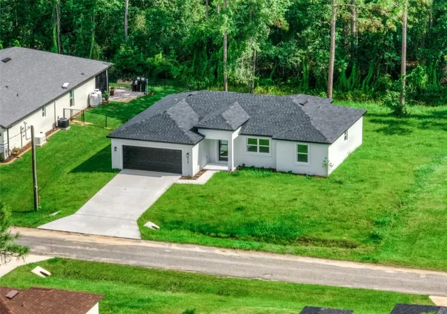 2nd image of 8725 Capilla St, Sebring, FL 33872 | MLS# O6431811