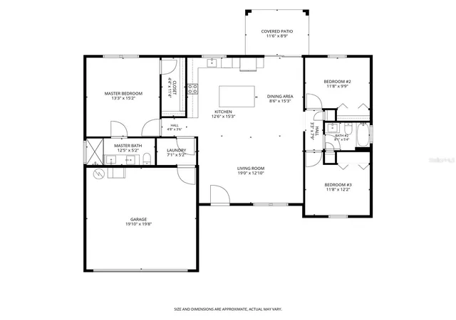 50th image of 8725 Capilla St, Sebring, FL 33872 | MLS# O6431811
