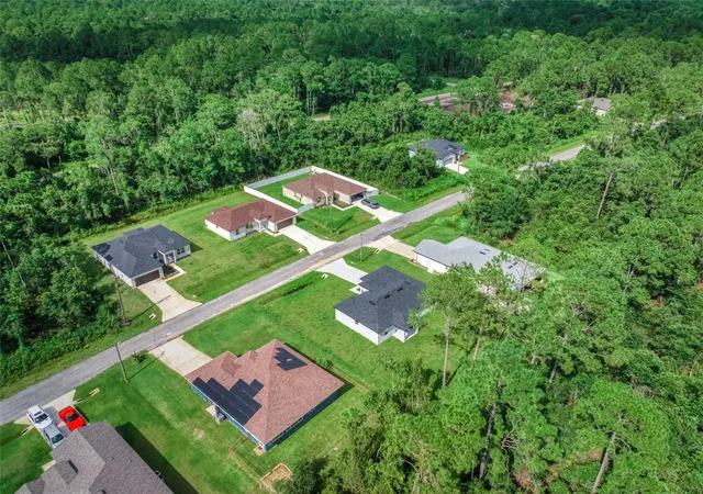 5th image of 8725 Capilla St, Sebring, FL 33872 | MLS# O6431811