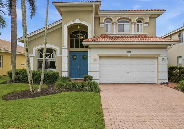Photo 1 of Single family home for sale at 3565 Malagrotta Cir, Cape Coral, FL 33909 | MLS# TB8536947 | Listing updated on 2026-08-28